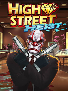 High Street Heist