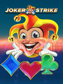 Joker Strike