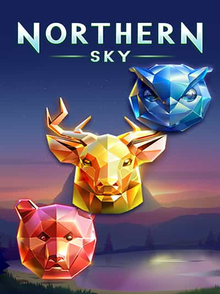 Northern Sky