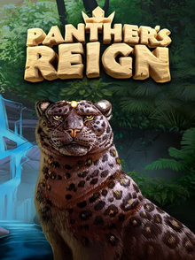 Panther's Reign