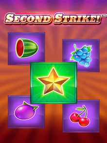 Second Strike