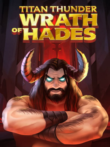 Titan Thunder: Wrath of Hades