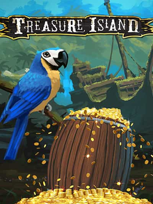 Treasure Island