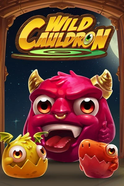 Wild Cauldron