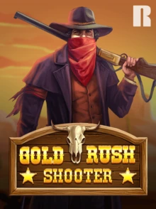 Gold Rush Shooter