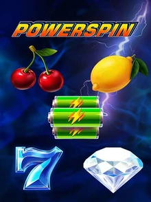 Powerspin