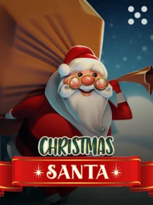 Christmas Santa