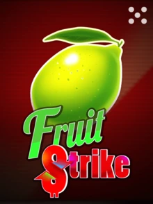 Fruit Strike