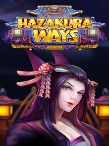 Hazakura Ways