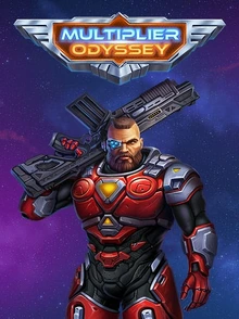 Multiplier Odyssey