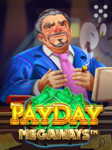 Payday Megaways
