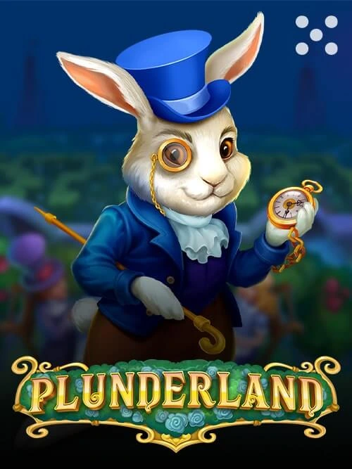 Plunderland