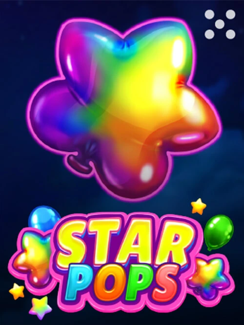 Star Pops