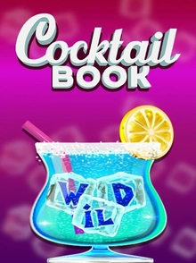 Coctail Book