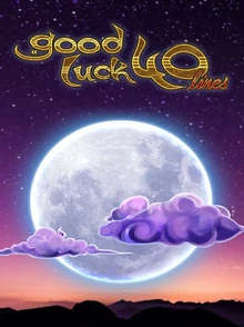 Good Luck 40