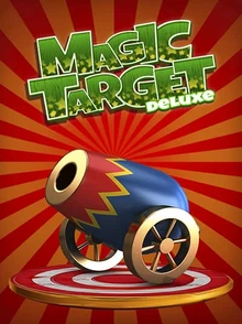 Magic Target Deluxe
