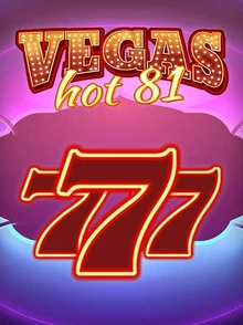 Vegas Hot 81