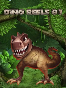 Dino Reels 81