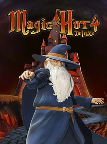 Magic Hot 4 Deluxe