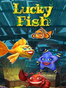Lucky Fish