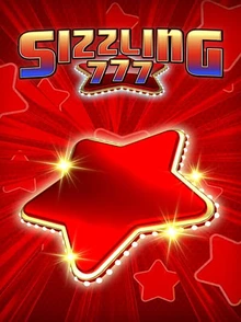 Sizzling 777