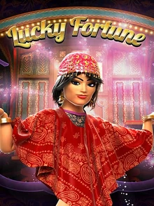 Lucky Fortune