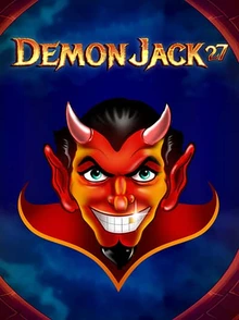 Demon Jack 27