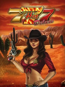 Hot 777 Deluxe