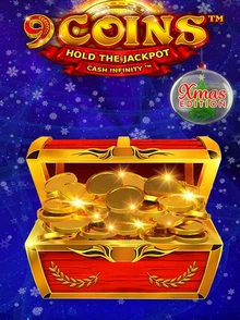 9 Coins Xmas Edition
