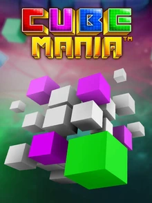 Cube Mania