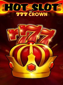 Hot Slot: 777 Crown