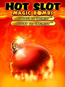 Hot Slot: Magic Bombs