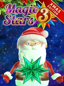 Magic Stars 3 Xmas Edition