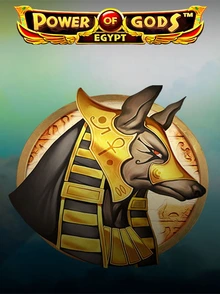 Power of Gods: Egypt
