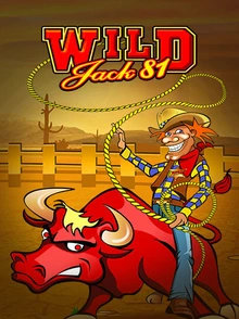 Wild Jack 81