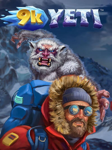 9k Yeti