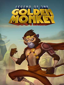 Legend of the Golden Monkey