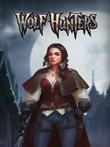 Wolf Hunters