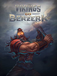 Vikings go Berzerk