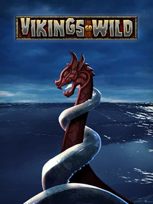 Vikings go Wild