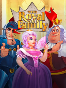 The Royal Family
