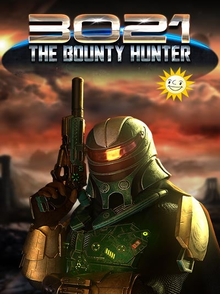 The Bounty Hunter