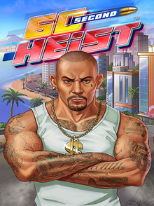 60 Second Heist