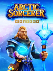 Arctic Sorcerer Gigablox