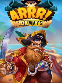 ARRR! 10K Ways