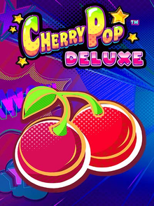 CherryPop Deluxe