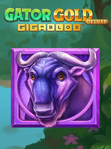 Gator Gold Deluxe Gigablox