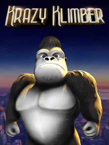 Krazy Klimber