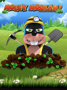 Moley Moolah
