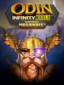Odin Infinity Reels Megaways